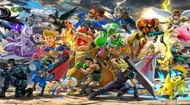 Image result for super smash bros ultimate
